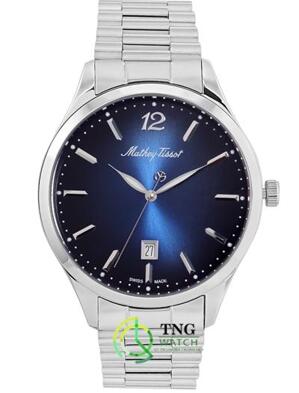 Đồng hồ nam Mathey Tissot H411MABU