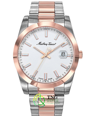 Đồng hồ nam Mathey Tissot - H450RA