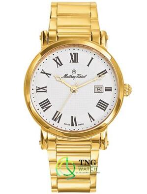 Đồng hồ nam Mathey Tissot H611251MPBR