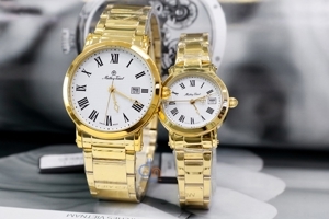 Đồng hồ nam Mathey Tissot H611251MPBR