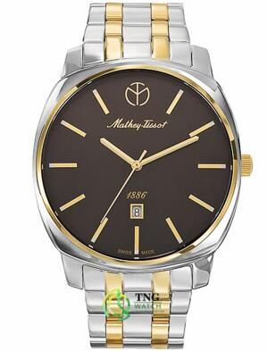 Đồng hồ nam Mathey Tissot H6940MBN