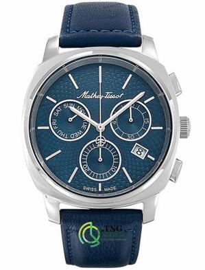 Đồng hồ nam Mathey Tissot H6940CHABU