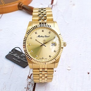 Đồng hồ nam Mathey Tissot H710PDI