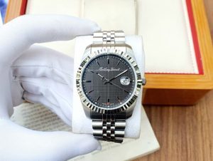 Đồng hồ nam Mathey Tissot H810AN