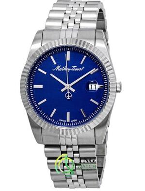 Đồng hồ nam Mathey Tissot H810ABU