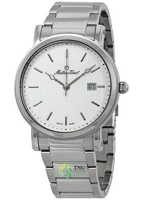 Đồng hồ nam Mathey Tissot HB611251MAI