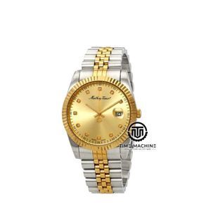 Đồng hồ nam Mathey Tissot Rolly II H710BDI