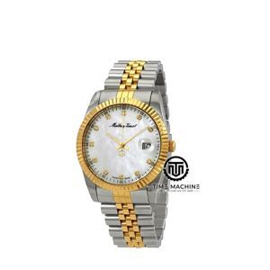 Đồng hồ nam Mathey Tissot Rolly II H710BI