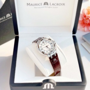 Đồng hồ nam Maurice Lacroix Aikon AI1004-SS001-130-1