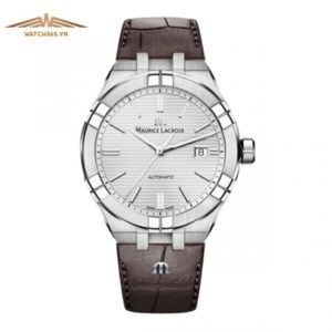 Đồng hồ nam Maurice Lacroix Aikon AI6008-SS001-130-1