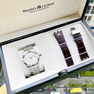 Đồng hồ nam Maurice Lacroix AI6008-SS002-130-2