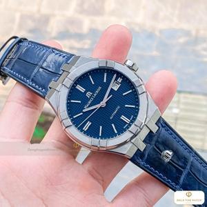 Đồng hồ nam Maurice Lacroix Aikon AI6007-SS001-330-1