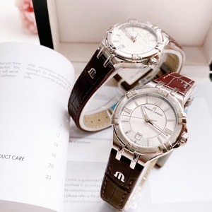 Đồng hồ nam Maurice Lacroix Aikon AI1004-SS001-130-1