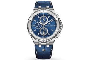 Đồng hồ nam Maurice Lacroix AI1018-SS001-430-1