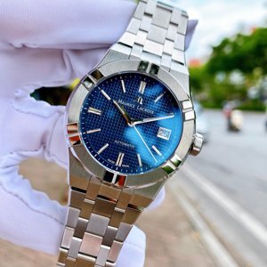 Đồng hồ nam Maurice Lacroix AI6007-SS002-430-1