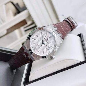 Đồng hồ nam Maurice Lacroix Aikon AI6008-SS001-130-1