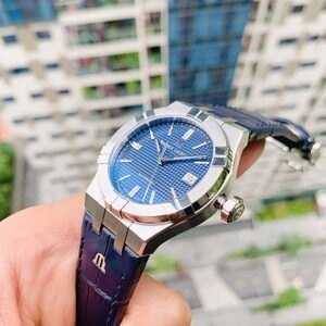 Đồng hồ nam Maurice Lacroix AI6007-SS001-430-1