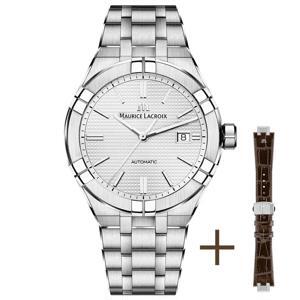 Đồng hồ nam Maurice Lacroix AI6008-SS002-130-2