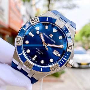 Đồng hồ nam Maurice Lacroix Aikon Venturer Automatic AI6058-SS001