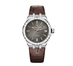 Đồng hồ nam Maurice Lacroix AI6007-SS001-331-1