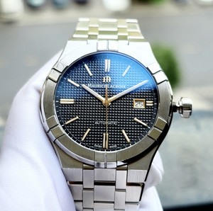 Đồng hồ nam Maurice Lacroix Aikon AI6008-SS002-331-1