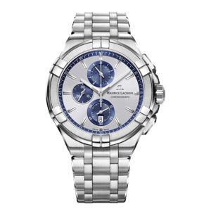 Đồng hồ nam Maurice Lacroix Aikon AI1018-SS002-131