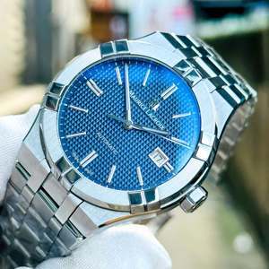 Đồng hồ nam Maurice Lacroix AI6008-SS002-430-1