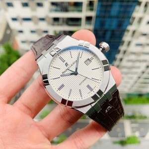 Đồng hồ nam Maurice Lacroix Aikon AI6008-SS001-130-1