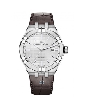 Đồng hồ nam Maurice Lacroix Aikon AI6008-SS001-130-1