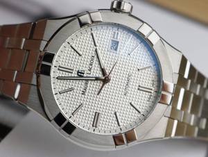 Đồng hồ nam Maurice Lacroix AI6008-SS002-130-1