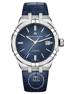 Đồng hồ nam Maurice Lacroix AI6008-SS001-430-1