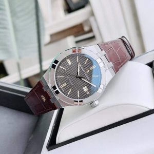 Đồng hồ nam Maurice Lacroix AI6008-SS001-331-1