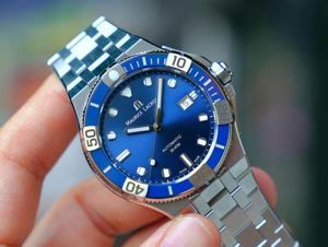 Đồng hồ nam Maurice Lacroix Aikon AI6058-SS002-430