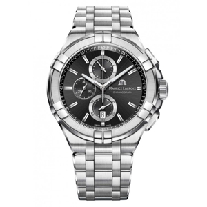 Đồng hồ nam Maurice Lacroix AI1018-SS002-330