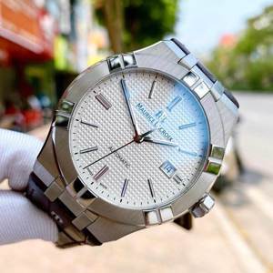 Đồng hồ nam Maurice Lacroix Aikon AI6008-SS001-130-1