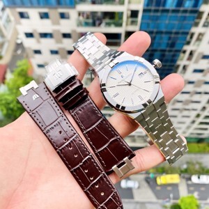 Đồng hồ nam Maurice Lacroix AI6008-SS002-130-2