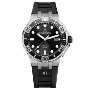 Đồng hồ nam Maurice Lacroix Aikon Venturer Automatic AI6058-SS001