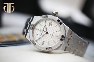 Đồng hồ nam Maurice Lacroix AI6008-SS002-130-1