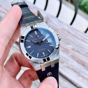 Đồng hồ nam Maurice Lacroix AI6007-SS001-430-1