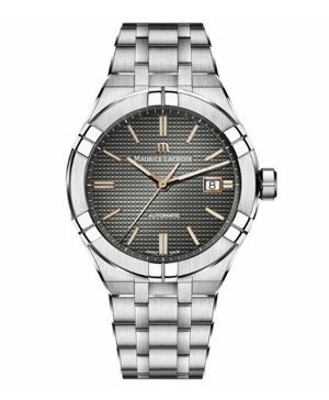 Đồng hồ nam Maurice Lacroix Aikon AI6008-SS002-331-1