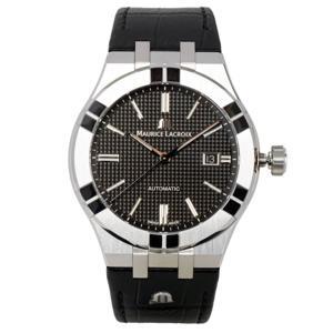 Đồng hồ nam Maurice Lacroix AI6008-SS000-330-2