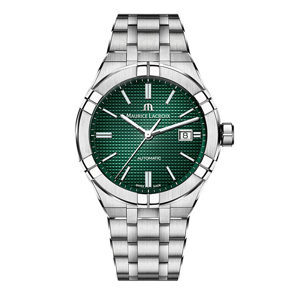 Đồng hồ nam Maurice Lacroix AI6008-SS002-630-1