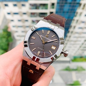 Đồng hồ nam Maurice Lacroix AI6007-SS001-331-1