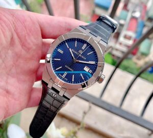 Đồng hồ nam Maurice Lacroix AI6008-SS001-430-1