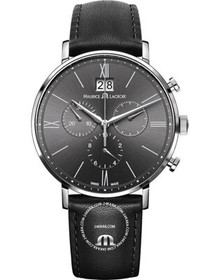 Đồng hồ nam Maurice Lacroix EL1088-SS001-811