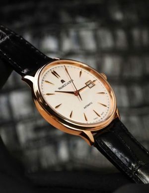 Đồng hồ nam Maurice Lacroix LC6037-PG101-130-1