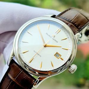 Đồng hồ nam Maurice Lacroix LC6098-SS001-131-2