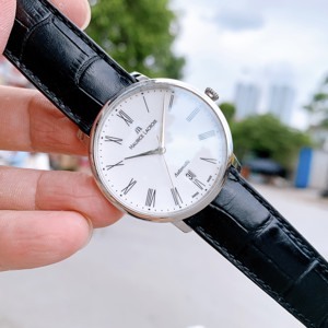 Đồng hồ nam Maurice Lacroix LC6067-SS001