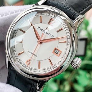 Đồng hồ nam Maurice Lacroix LC6027-SS001-122