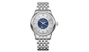 Đồng hồ nam Maurice Lacroix LC6168-SS002-122-1